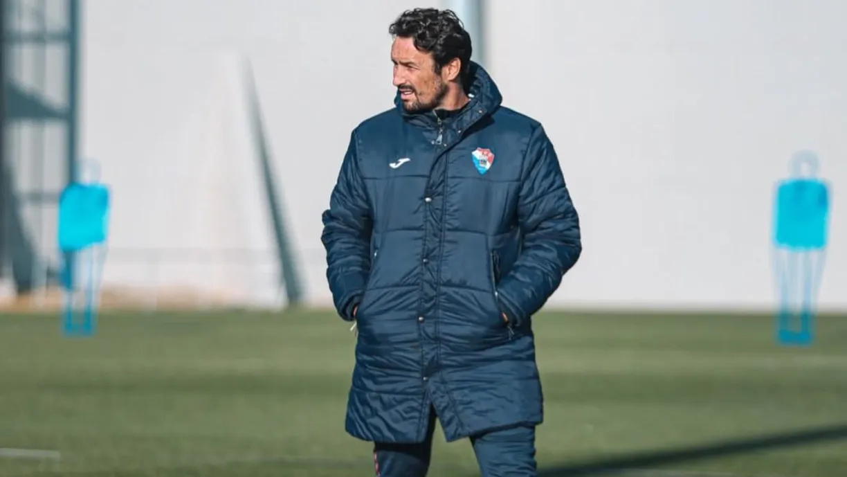 César Peixoto resignado no final do Gil Vicente - Benfica: "Hoje o futebol não foi justo connosco"