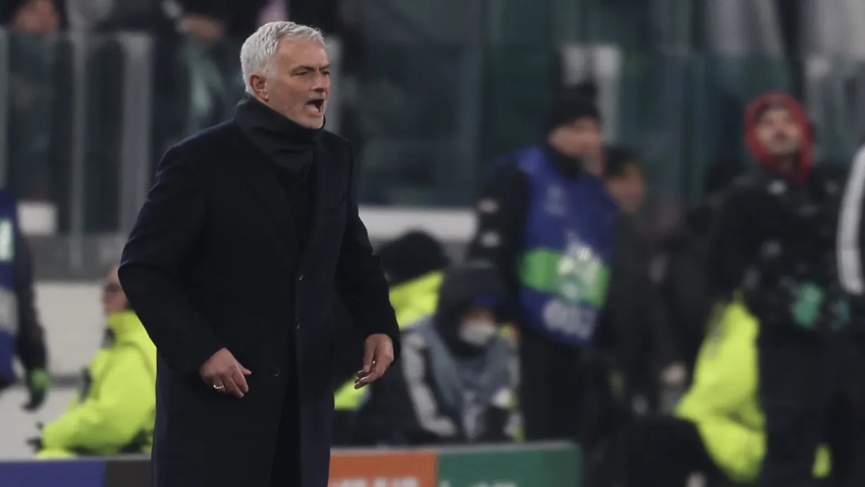 Atenção, Benfica! Ex adjunto de José Mourinho faz revelação sobre o Real Madrid