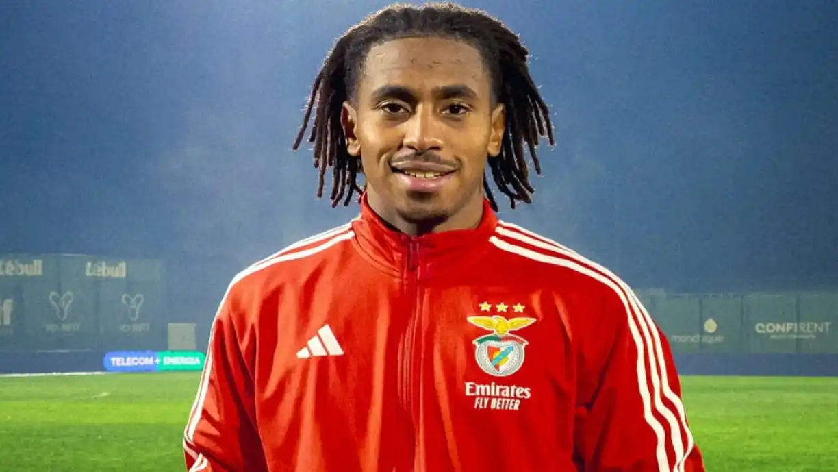 Leandro Barreiro foi convocado, novamente, à seleção do Luxemburgo. O camisola 18 do Benfica tem vindo a impressionar sob o comando do Special One