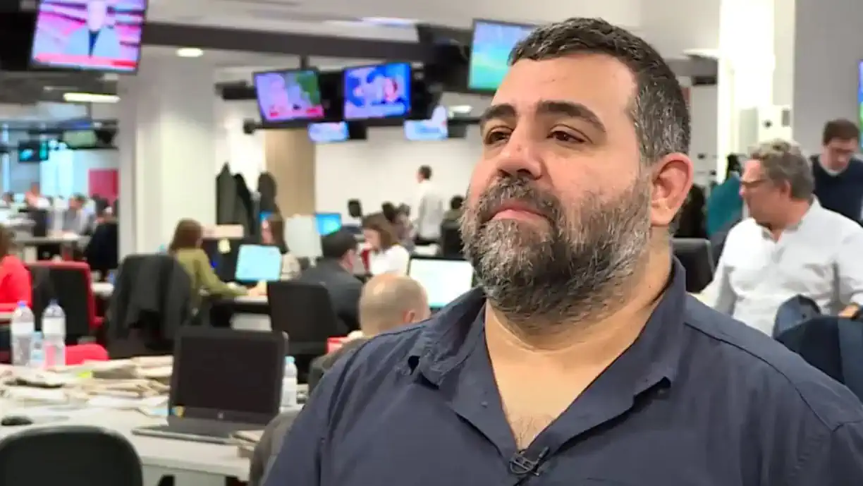 Luís Avelãs elege por larga margem o melhor em campo no Tondela - Benfica