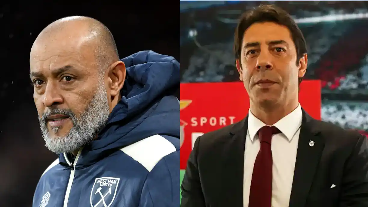 Oficial! Nuno Espírito Santo garante reforço que interessou ao Benfica por 28M