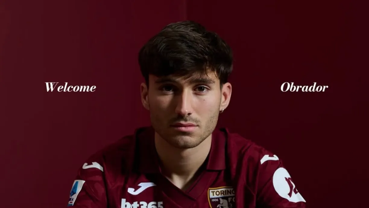 Obrador abre o jogo sobre saída e recorda conversa com pilar do Benfica: "Disse-me..."