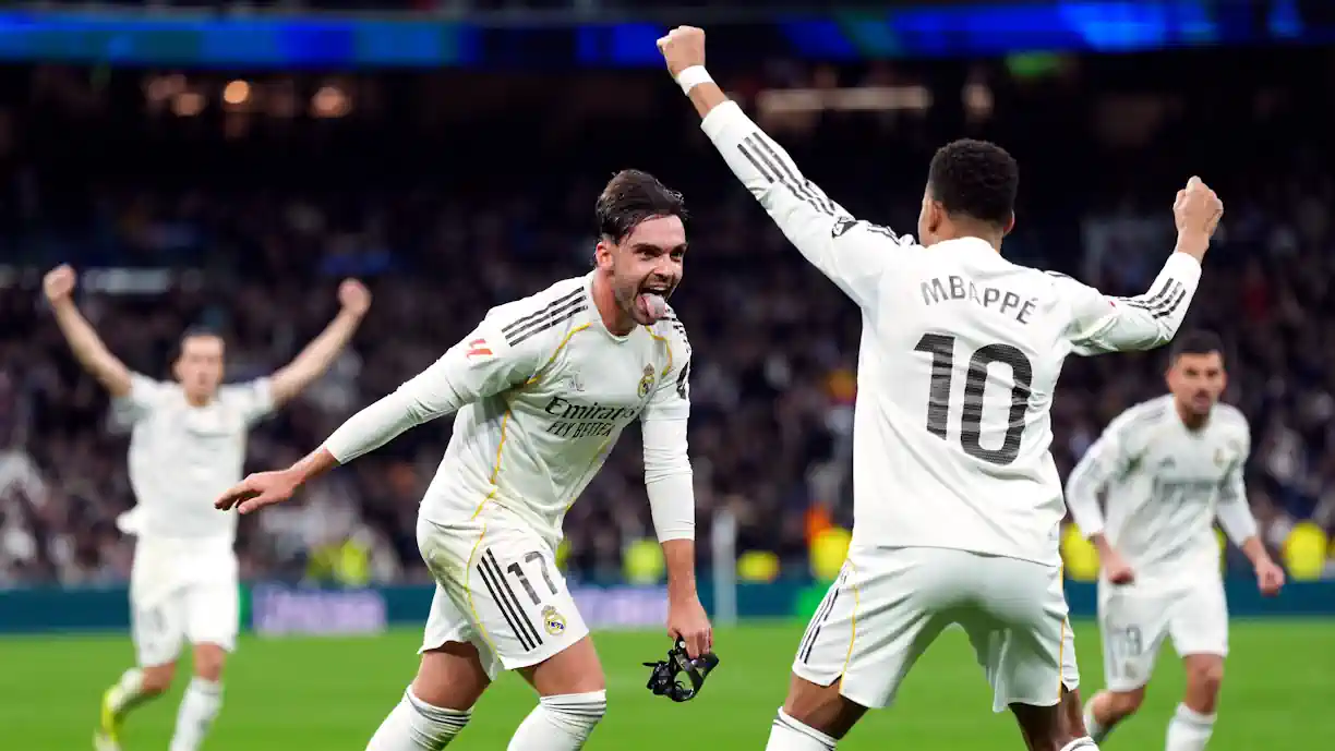 Titular do Real Madrid quer jogar com o Benfica, mas arrisca lesão grave: "Não vou parar"