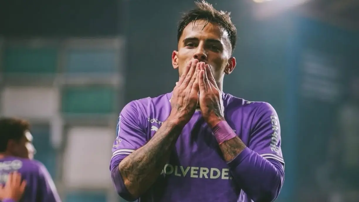 Zalazar voltou a ser um pesadelo para o Benfica e atleta atira: "Sabíamos que..."