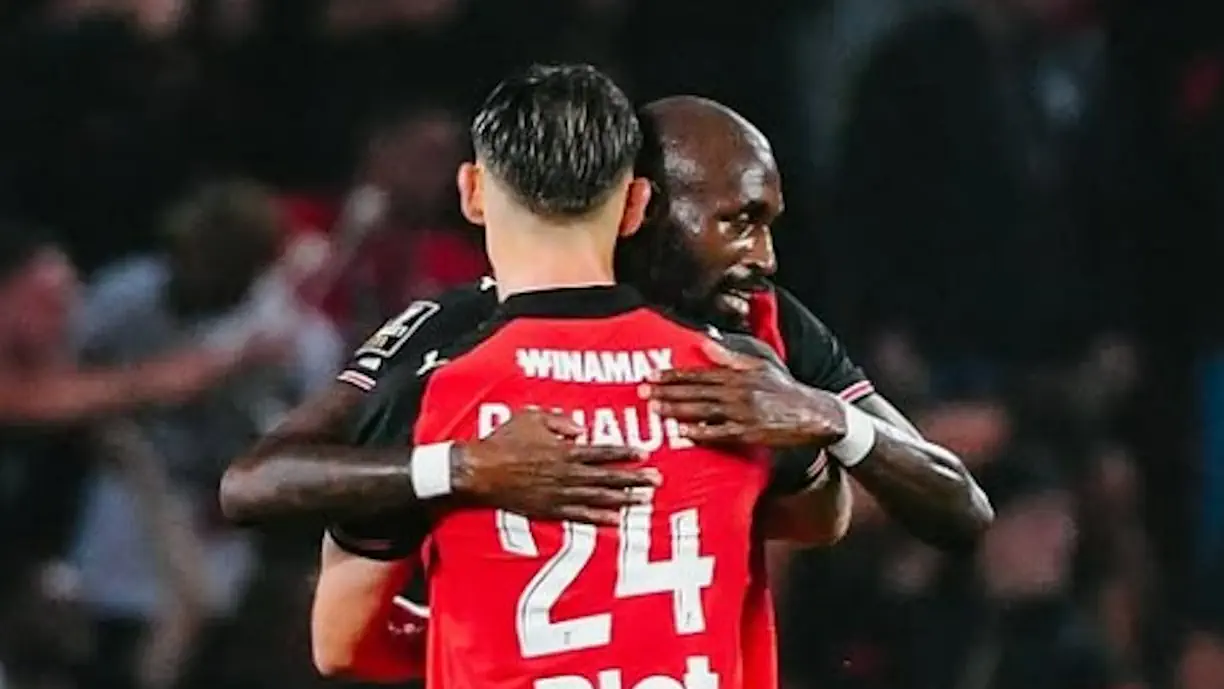 Médio do Rennes colocado no radar do Benfica