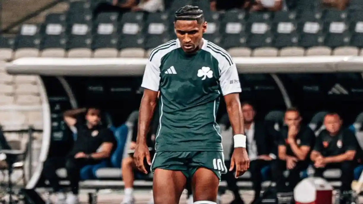 Tetê foi proposto ao Benfica, mas extremo pode ser 'desviado'