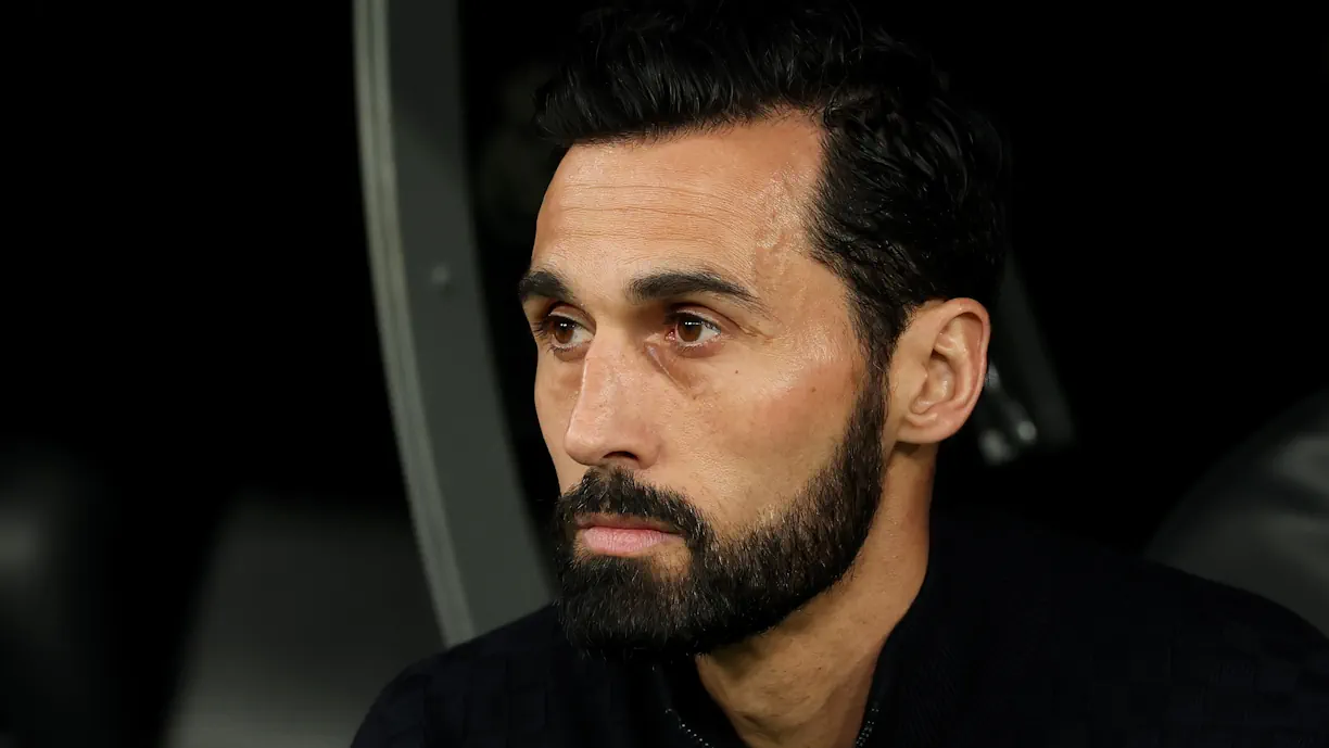 Álvaro Arbeloa deixa apontamento ao Benfica após vitória em Madrid: "Não existem..."