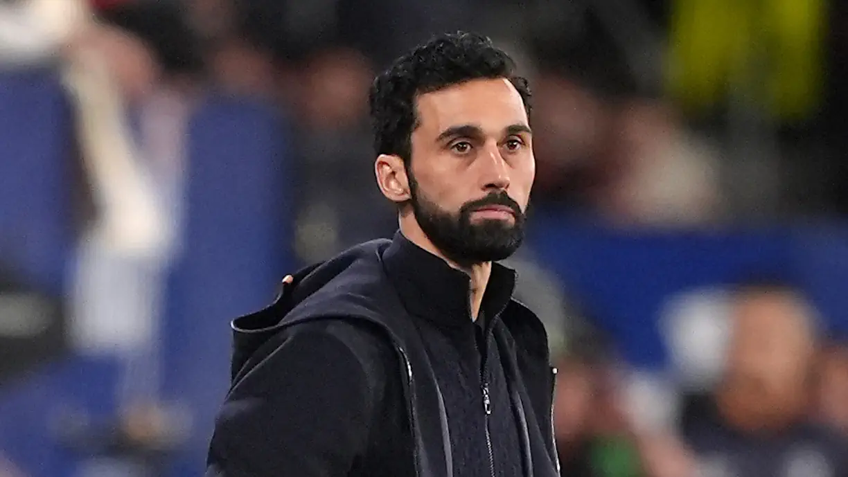 Atenção, Benfica! Real Madrid com nova baixa de peso