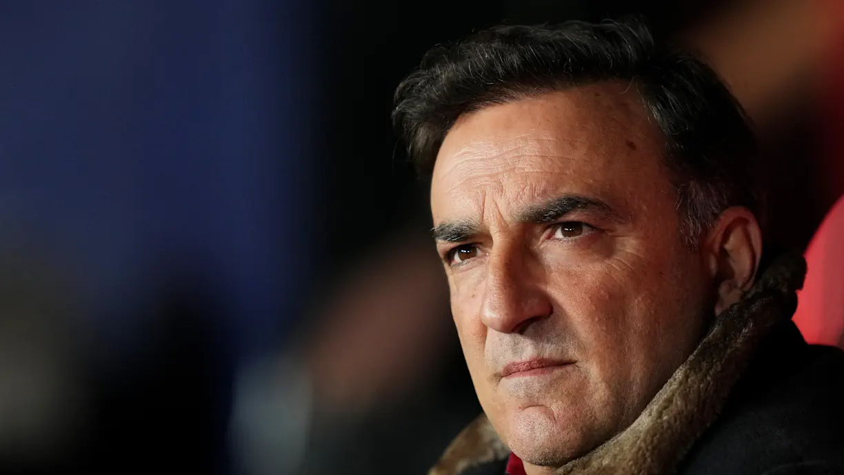 Carlos Carvalhal lança palpite para o Real Madrid - Benfica