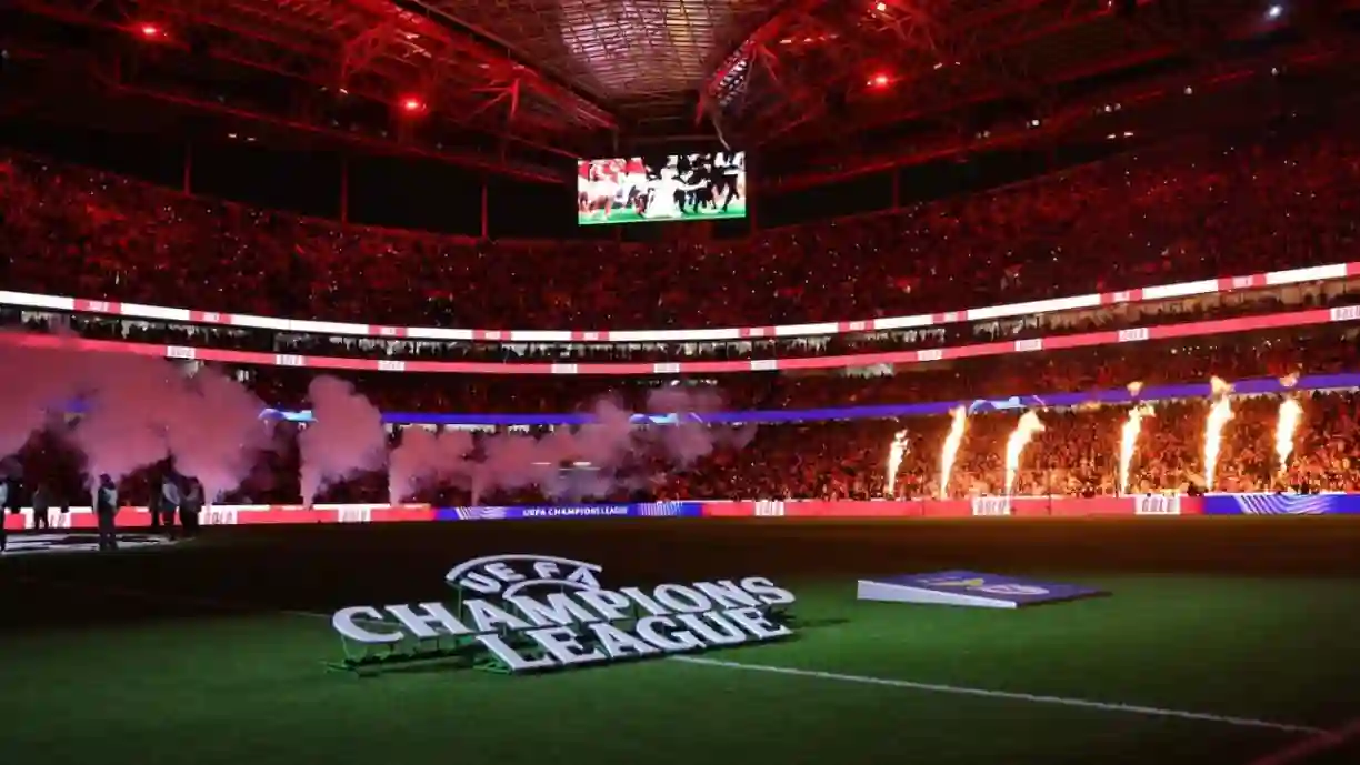 Alerta! Atleta formado no Benfica faz soar os alarmes