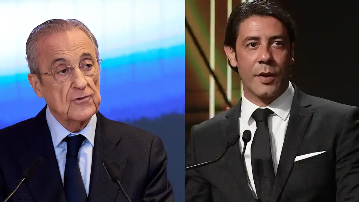 Oficial! Extremo que passou por Real Madrid e Benfica termina carreira aos 32 anos