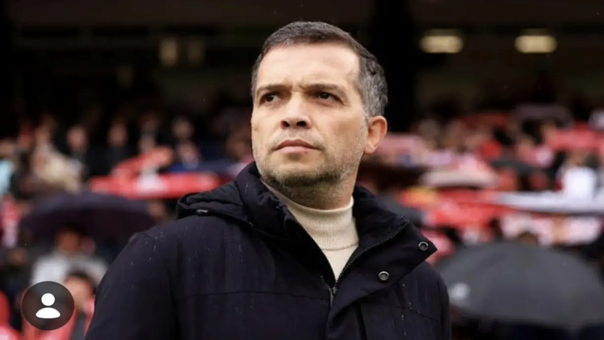 Luís Castro comenta percurso do Benfica na Europa e atira: "Se continuarem com o..."