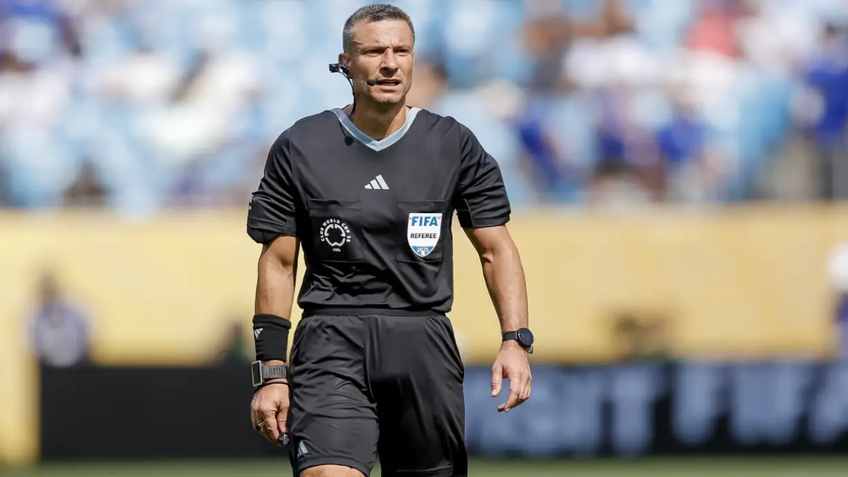 Real Madrid - Benfica: Slavko Vincic e as recordações de Mourinho