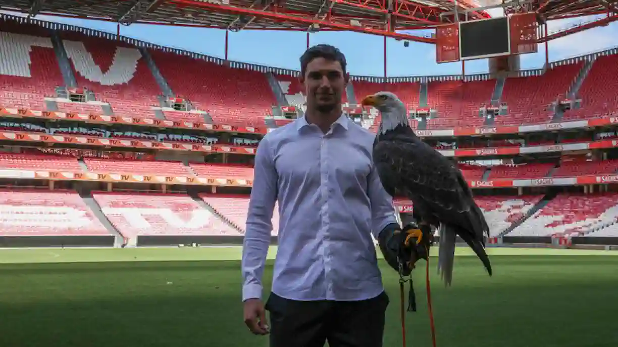 Yaremchuk agita o mercado e ex Benfica ruma à Ligue 1