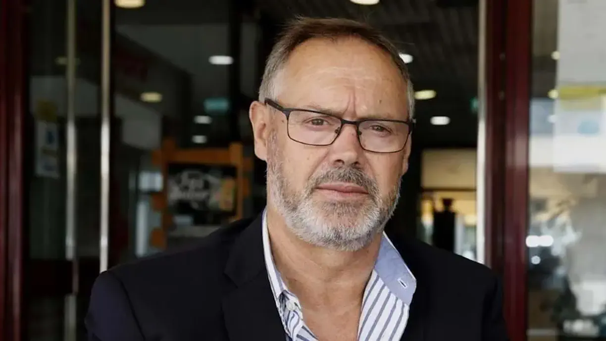 Samuel Dahl tem subido de rendimento sob o comando de José Mourinho. Álvaro Magalhães elogia crescimento do ala do Sporting