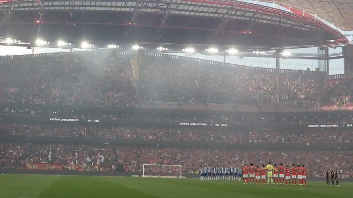 Clássico com o Porto vem outra vez à tona e há consequências pesadas para o Benfica