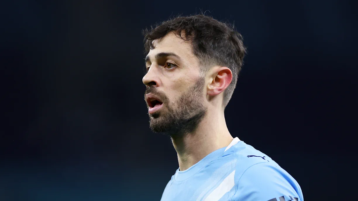 Atenção, Benfica! Manchester City anuncia futuro de Bernardo Silva: "Todas as boas histórias..."