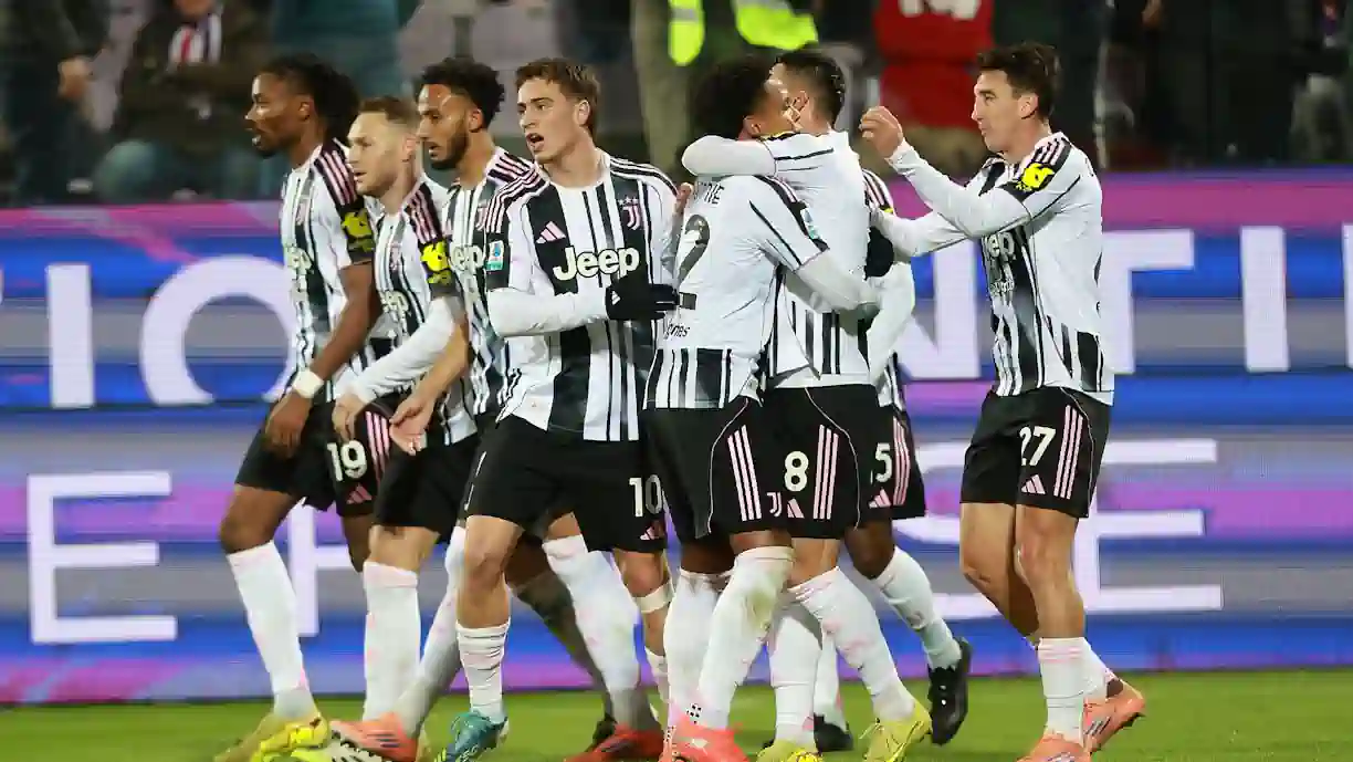 Filip Kostic prepara-se para terminar a temporada como jogador livre; Juventus não pretende renovar o contrato com o alvo do Benfica