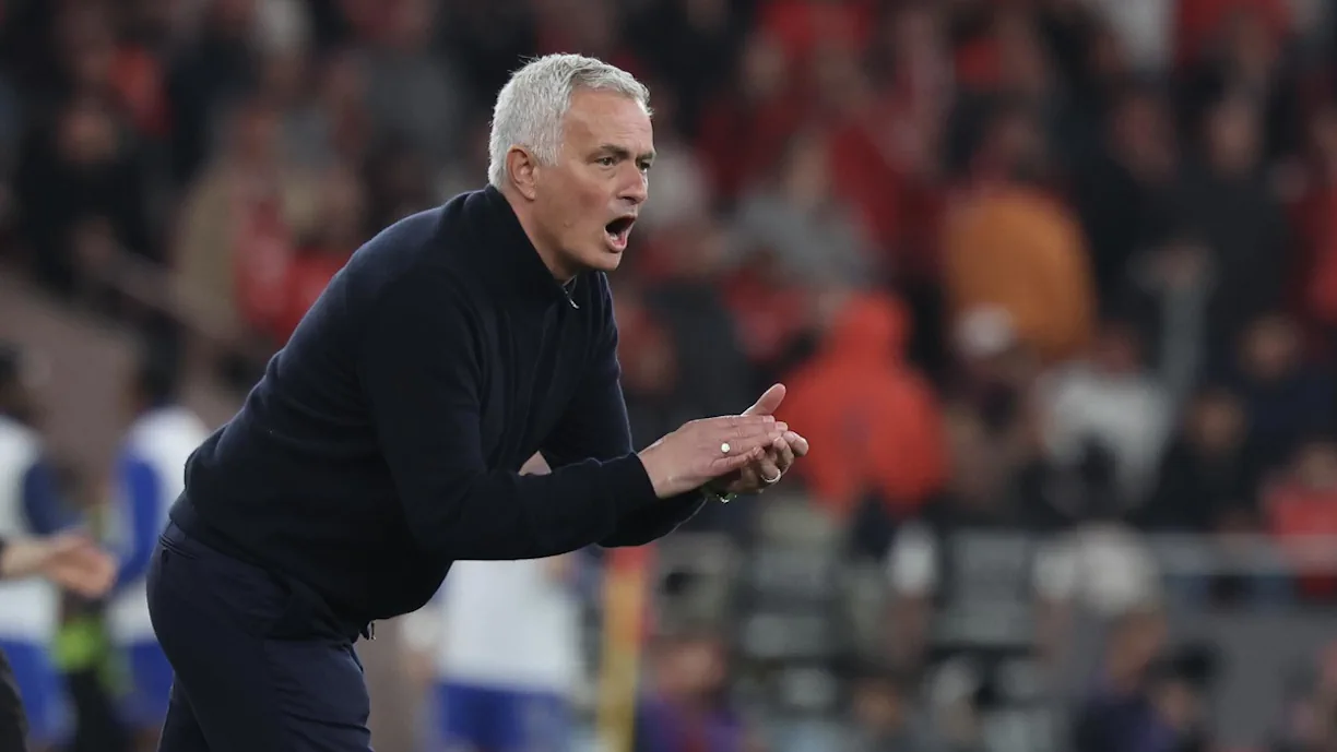 Mourinho desespera! Treinador do Benfica prepara Arouca com várias dores de cabeça