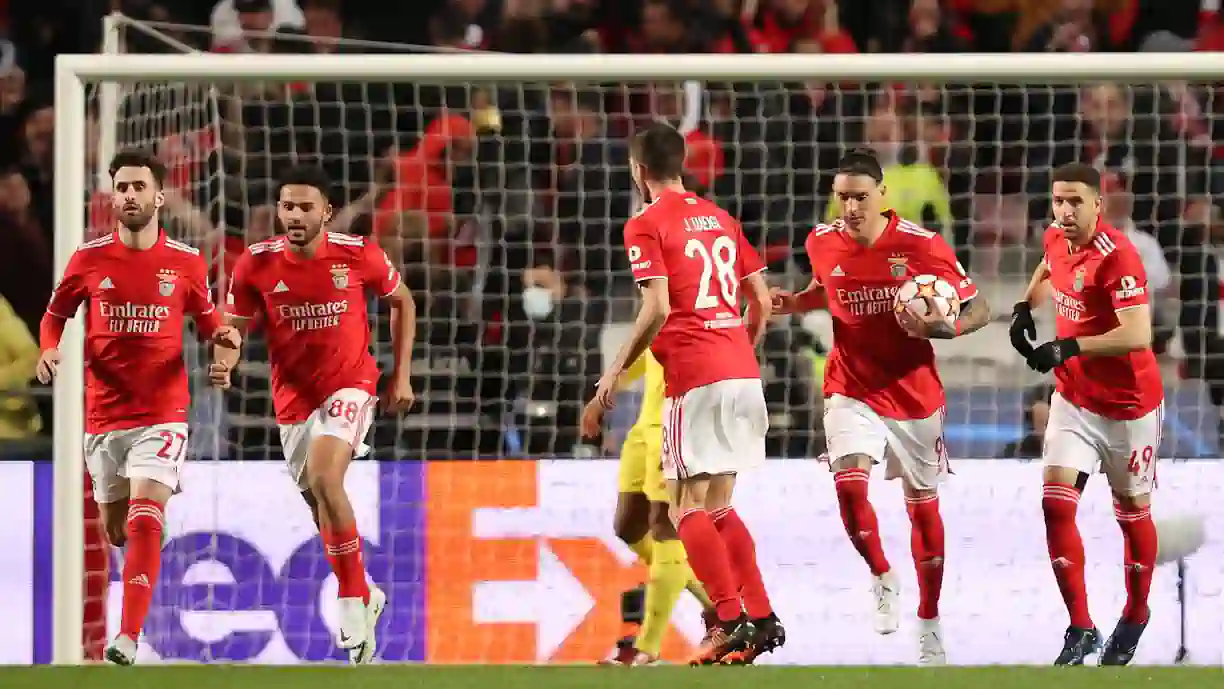 Darwin Núñez encontra-se ao serviço do Uruguai e aproveitou o momento para recordar algumas das etapas mais marcantes da carreira, incluindo o Benfica