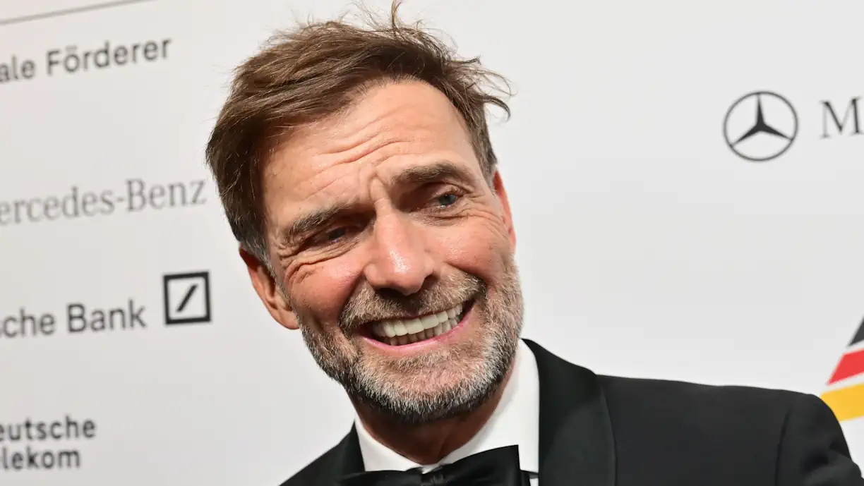 Kloop sugere Real Madrid contratar atleta campeão pelo Benfica