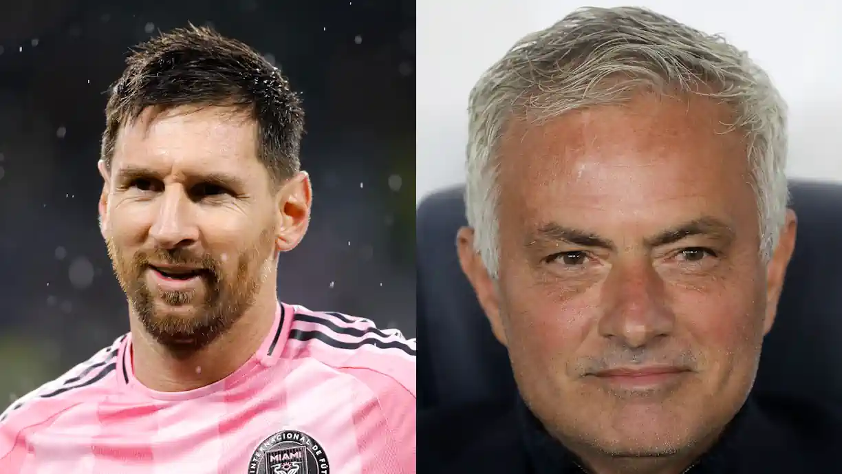 Inter Miami, de Lionel Messi, juntou-se à lista de clubes interessados em Bernardo Silva, também apontado ao Benfica