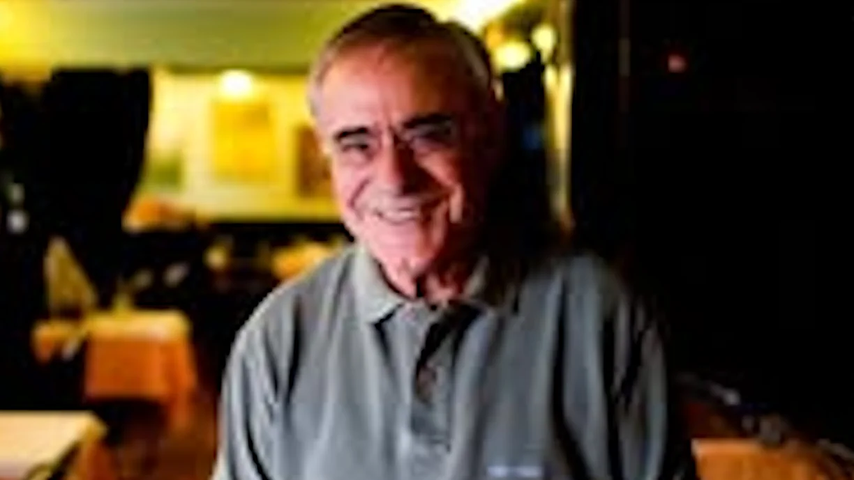 Mário Zambujal, sócio 1902 do Benfica, faleceu aos 90 anos e encarnados deixaram nota de pesar no seu site oficia