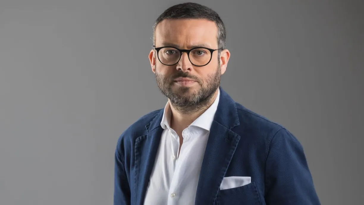 Exclusivo Glorioso 1904 - Mauro Xavier quer renovação de atleta do Benfica: "Peça fundamental"