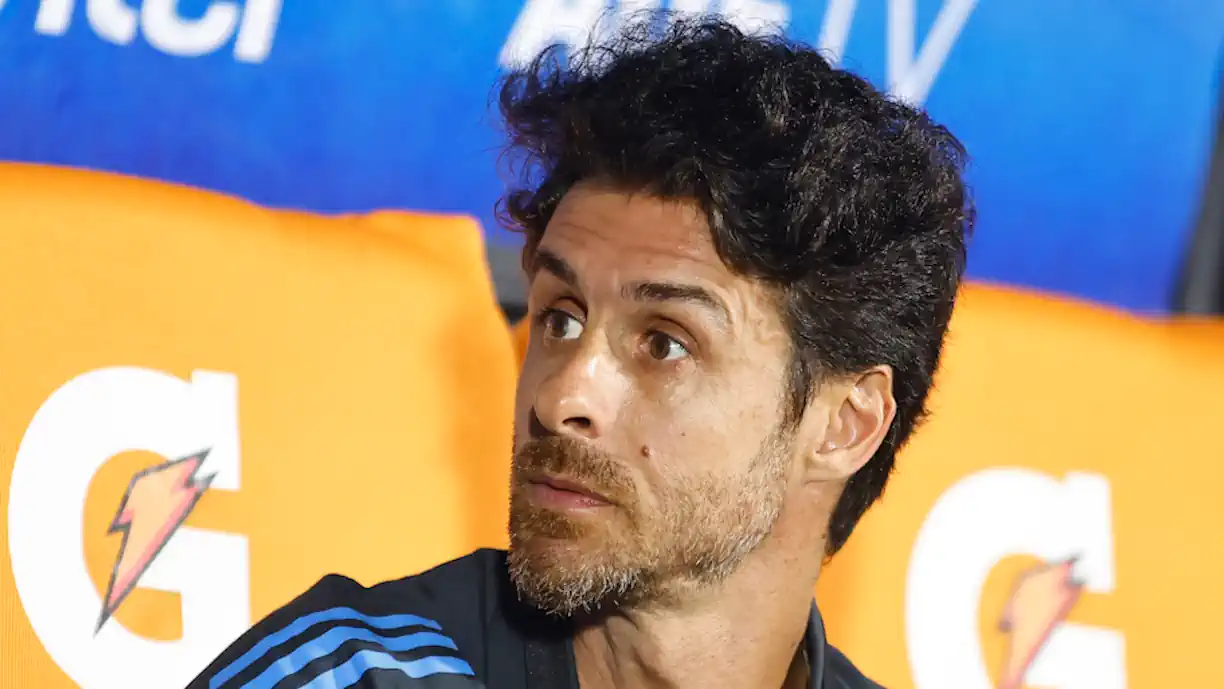 Ricardo Aimar, pai do antigo jogador do Benfica Pablo Aimar, faleceu aos 78 anos de idade; AFA expressou solidariedade à família