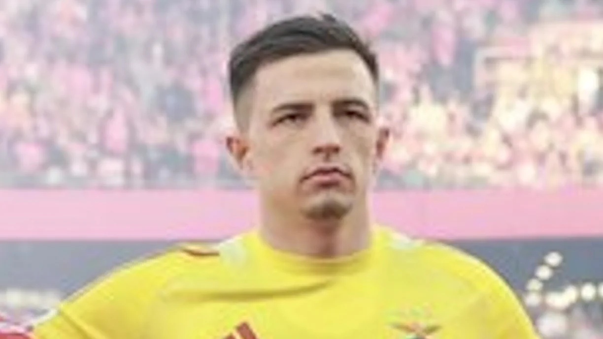 Clássico revelou fragilidades de Trubin e causa preocupação no Benfica