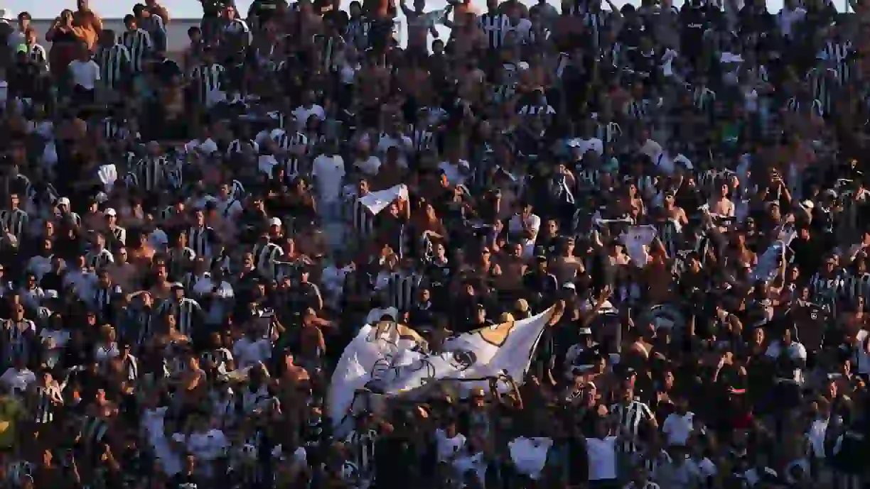 Flop do Benfica marca no Botafogo - Mirassol e quebra jejum de quase 10 jogos sem marcar