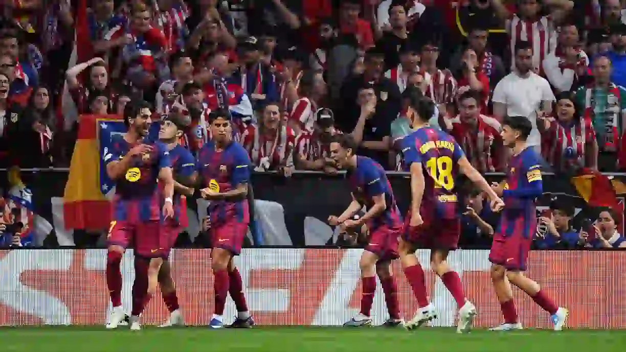 Exclusivo Glorioso 1904 confirmado! Titular do Barcelona é demasiado caro para o Benfica