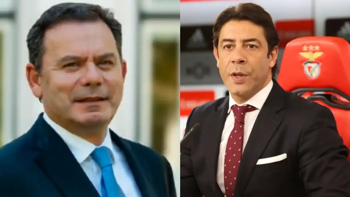 Última hora! Luís Montenegro convoca reunião urgente com Rui Costa e Benfica