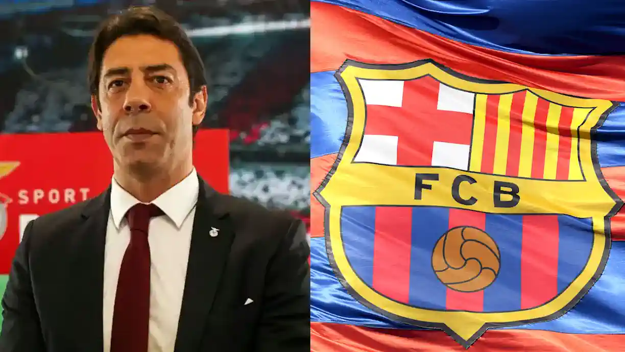 Equipa de futebol feminino do Barcelona voltou a confirmar hegemonia no futebol espanhol; Kika Nazareth, que já admitiu querer voltar ao Benfica, foi campeã