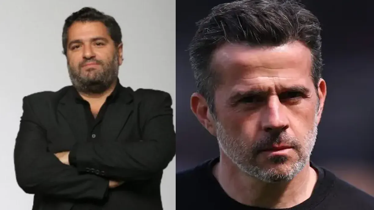 Bernardo Ribeiro dá novas informações sobre a concorrência do Benfica por Marco Silva