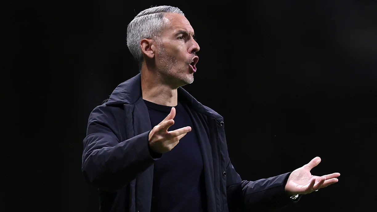Na antevisão ao duelo entre o Benfica e o Braga, Carlos Vicens teceu alguns comentários sobre o interesse em Rodrigo Zalazar