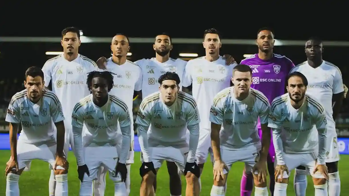 Oficial! Melhor jogador do Casa Pia foi aconselhado ao Benfica e é agora jogador livre