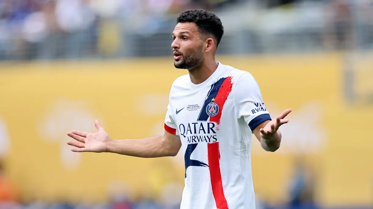 Gonçalo Ramos de saída do PSG? Ex Benfica pode servir moeda de troca e rumar a Madrid