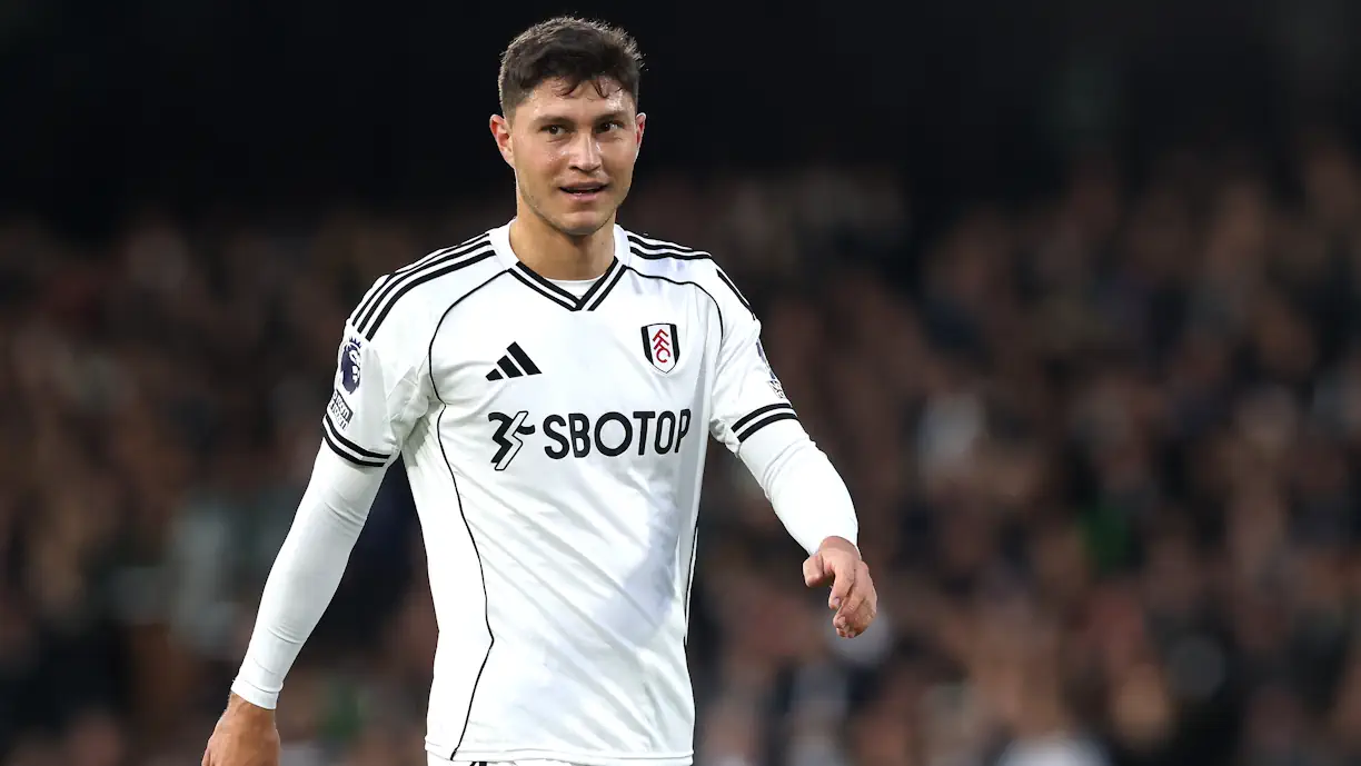 Jorge Cuenca a um passo da Luz; Conheça os valores do negócio entre Benfica e Fulham