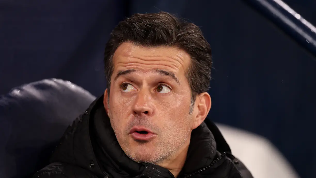Candidato à presidência do Benfica duvida que Marco Silva tenha sucesso na Luz