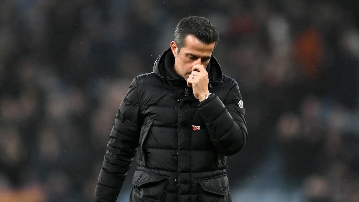 Possibilidade de Marco Silva assumir o comando técnico do Benfica sofreu uma rutura inesperada nas últimas horas