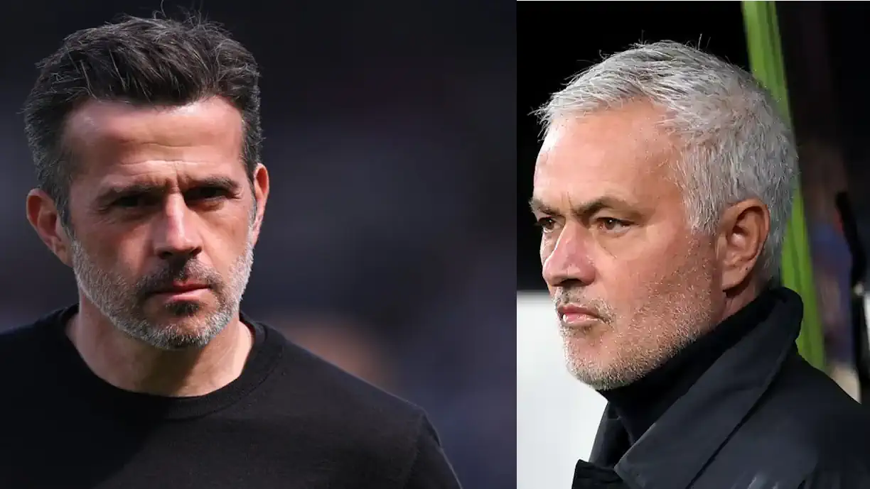 Marco Silva, que está a ser associado ao Benfica, foi apanhado no mesmo voo de Mourinho, no aeroporto Humberto Delgado, em Lisboa