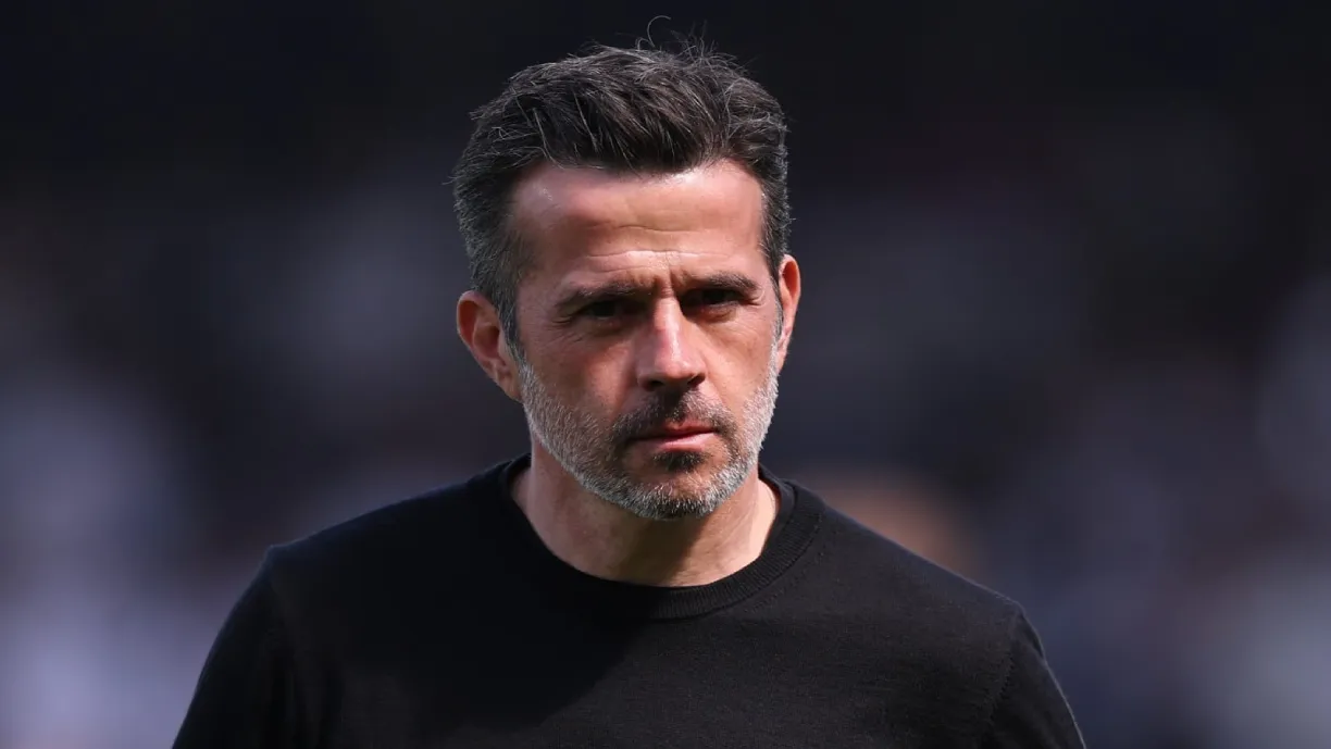 Vê isto, Benfica! Marco Silva esclarece futuro: "É tão simples quanto isso"