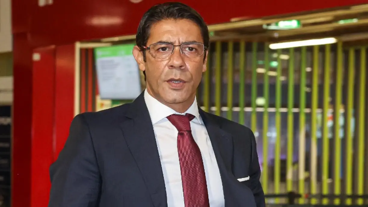 Na rede social X, oposição acérrima de Rui Costa critica o estado atual do Benfica e aponta o dedo à Direção em funções
