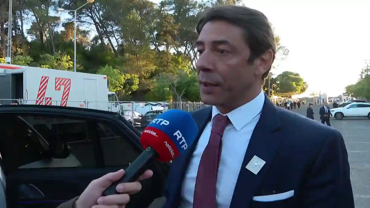Lucas Ordóñez, avançado da equipa de hóquei em patins do Benfica, admitiu recentemente a sua saída do Clube, no final da temporada