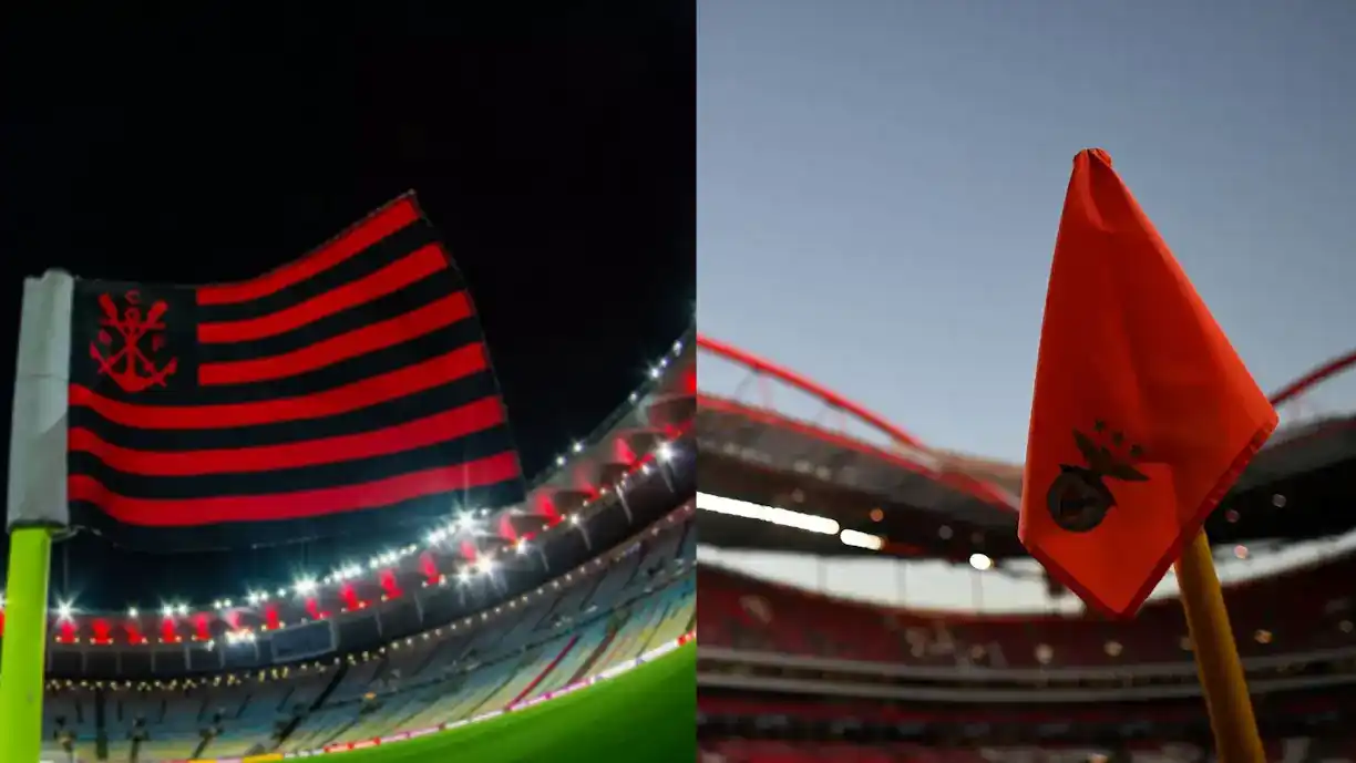Marco Silva aponta à pré-época: Já há data para o Benfica - Flamengo