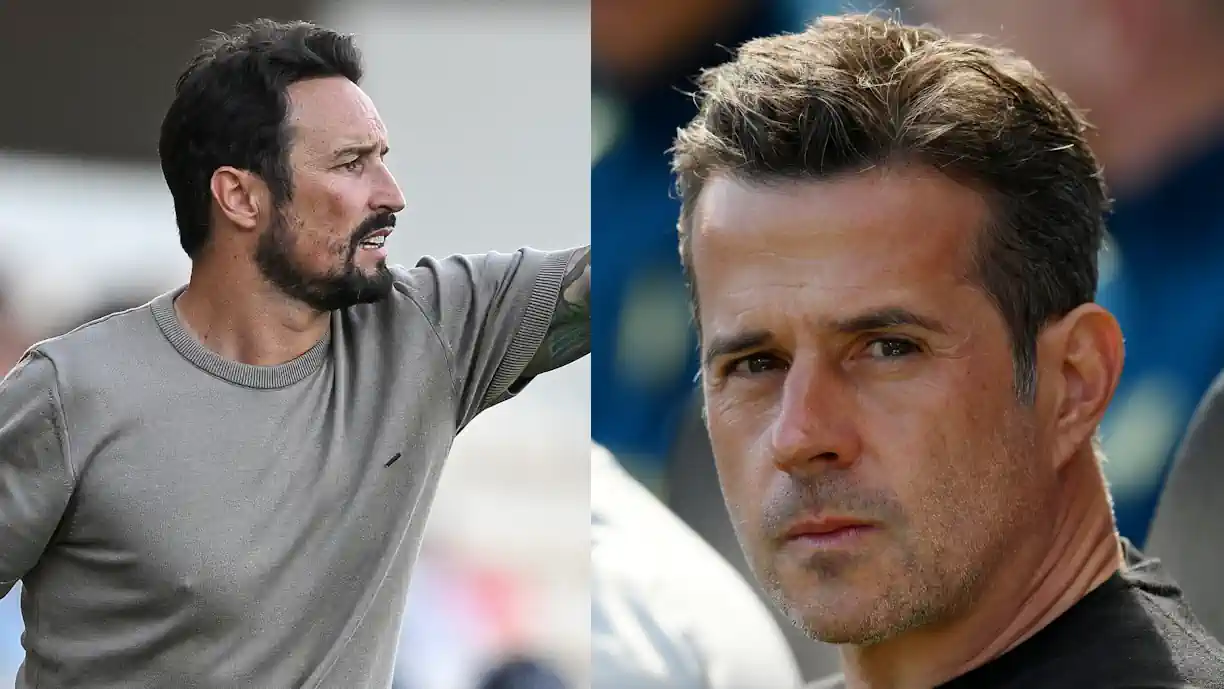 Avançado do Gil Vicente esteve em evidência e Marco Silva quer vê-lo no Benfica