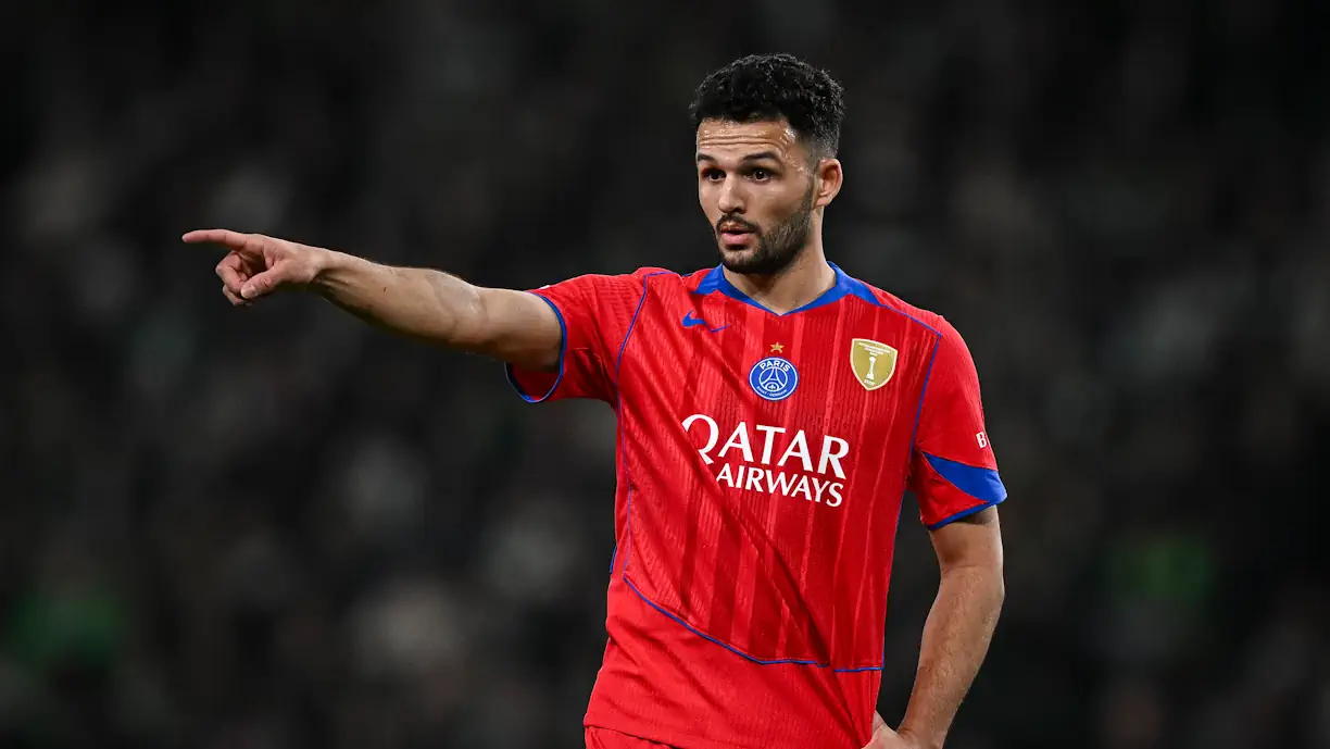 Gonçalo Ramos sugere quem devia ser capitão do Benfica em 2026/27: "Tem estaleca"