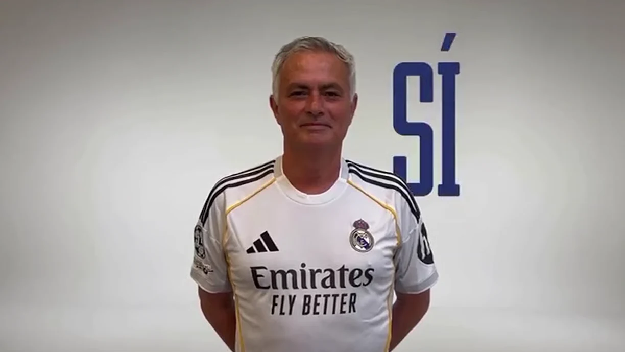 José Mourinho pode ser despedido por justa causa? Benfica com polémica em mãos