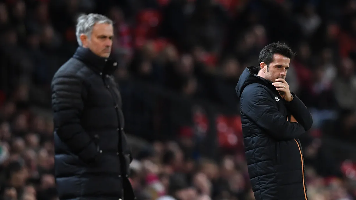  Benfica comunicou à CMVM que chegou a acordo com Marco Silva e que Real Madrid avançou para a contratação de Mourinho; Adeptos criticam Rui Costa nas redes